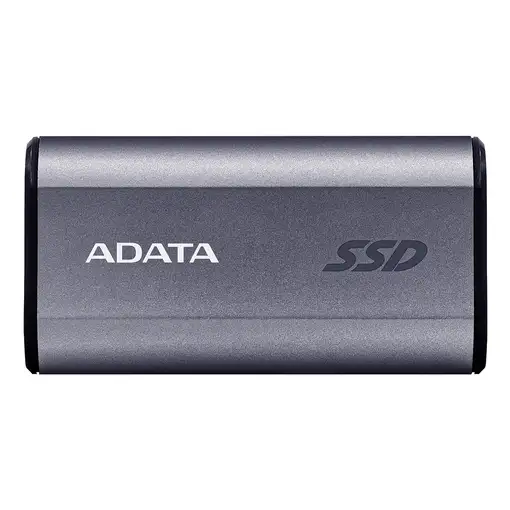 ADATA SC750 1 TB USB Tipo C 3.2 Gen 2 (3.1 Gen 2) Negro