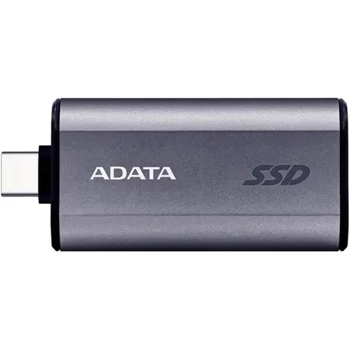 ADATA SC750 1 TB USB Tipo C 3.2 Gen 2 (3.1 Gen 2) Negro