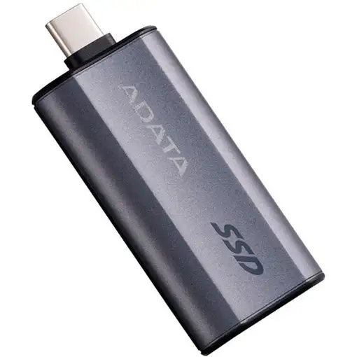 ADATA SC750 1 TB USB Tipo C 3.2 Gen 2 (3.1 Gen 2) Negro