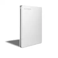 Toshiba Canvio Slim disco duro externo 1 TB 2.5" Micro-USB B 3.2 Gen 1 (3.1 Gen 1)