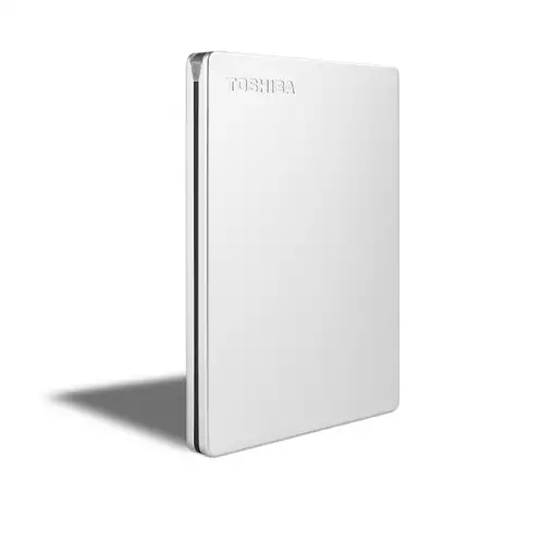 Toshiba Canvio Slim disco duro externo 1 TB 2.5" Micro-USB B 3.2 Gen 1 (3.1 Gen 1)