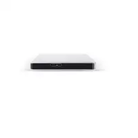 Toshiba Canvio Slim disco duro externo 1 TB 2.5" Micro-USB B 3.2 Gen 1 (3.1 Gen 1)