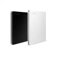 Toshiba Canvio Slim disco duro externo 1 TB 2.5" Micro-USB B 3.2 Gen 1 (3.1 Gen 1)