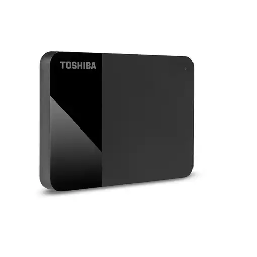 Toshiba Canvio Ready disco duro externo 1 TB 2.5" Micro-USB B 3.2 Gen 1 (3.1 Gen 1