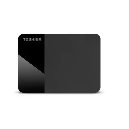 Toshiba Canvio Ready disco duro externo 1 TB 2.5" Micro-USB B 3.2 Gen 1 (3.1 Gen 1