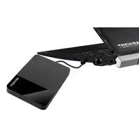 Toshiba Canvio Ready disco duro externo 1 TB 2.5" Micro-USB B 3.2 Gen 1 (3.1 Gen 1