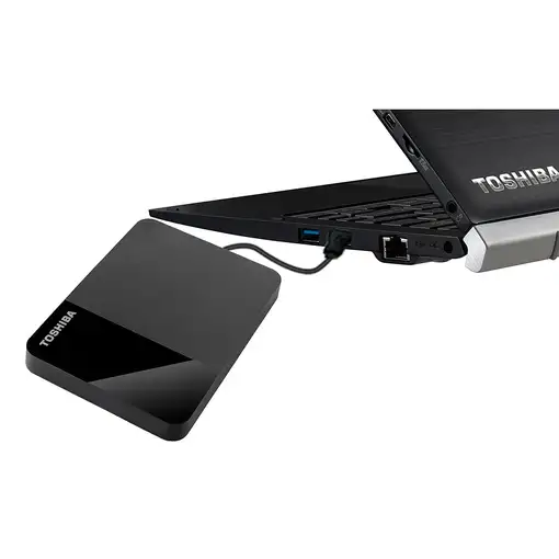 Toshiba Canvio Ready disco duro externo 1 TB 2.5" Micro-USB B 3.2 Gen 1 (3.1 Gen 1