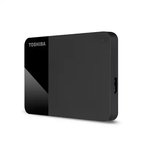 Toshiba Canvio Ready disco duro externo 1 TB 2.5" Micro-USB B 3.2 Gen 1 (3.1 Gen 1