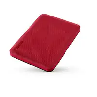 Toshiba Canvio Advance disco duro externo 2 TB 2.5" USB tipo A 2.0/3.2 Gen 1 (3.1