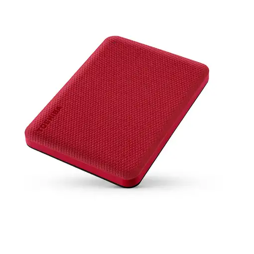 Toshiba Canvio Advance disco duro externo 2 TB 2.5" USB tipo A 2.0/3.2 Gen 1 (3.1