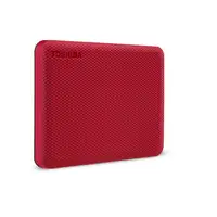Toshiba Canvio Advance disco duro externo 2 TB 2.5" USB tipo A 2.0/3.2 Gen 1 (3.1