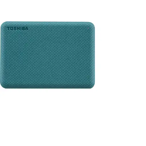 Toshiba Canvio Advance disco duro externo 2 TB 2.5" Micro-USB B 3.2 Gen 1 (3.1 Gen