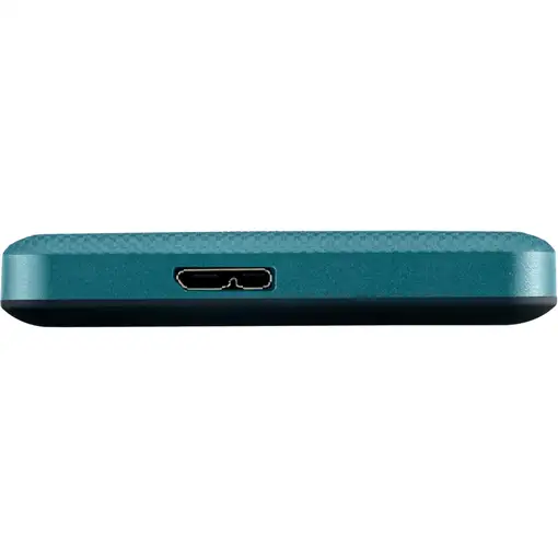 Toshiba Canvio Advance disco duro externo 2 TB 2.5'' Micro-USB B 3.2 Gen 1 (3.1 Gen