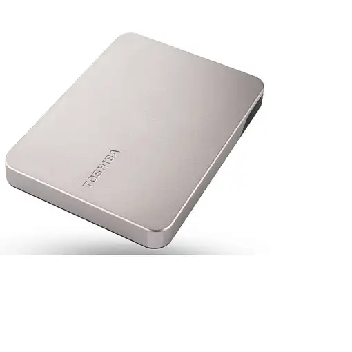 Toshiba Canvio Flex 2 TB disco duro externo 2.5" USB tipo A 3.2 Gen 1 (3.1 Gen 1)