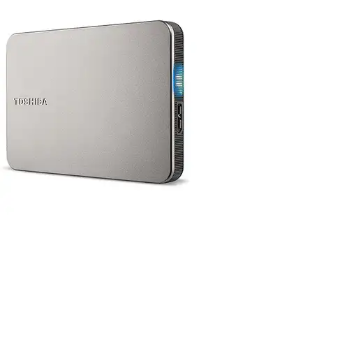 Toshiba Canvio Flex 2 TB disco duro externo 2.5" USB tipo A 3.2 Gen 1 (3.1 Gen 1)