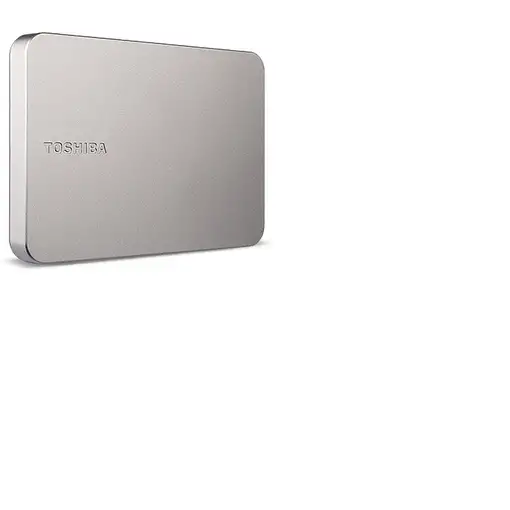 Toshiba Canvio Flex 2 TB disco duro externo 2.5" USB tipo A 3.2 Gen 1 (3.1 Gen 1)