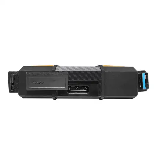 ADATA HD710 Pro disco duro externo 5 TB USB 3.2 Gen 1 (3.1 Gen 1) Negro