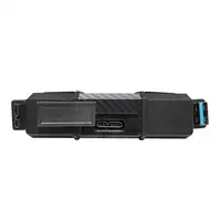 ADATA HD710 Pro disco duro externo 5 TB USB 3.2 Gen 1 (3.1 Gen 1) Negro