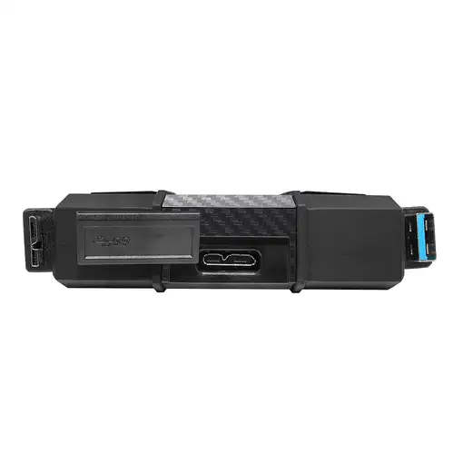 ADATA HD710 Pro disco duro externo 5 TB USB 3.2 Gen 1 (3.1 Gen 1) Negro