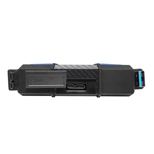 ADATA HD710 Pro disco duro externo 5 TB USB 3.2 Gen 1 (3.1 Gen 1) Negro