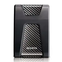 ADATA HD650 disco duro externo 2 TB 2.5" USB tipo A 3.2 Gen 1 (3.1 Gen 1) Negro