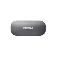 Kioxia EXCERIA PLUS 2 TB USB Tipo C 2.0 Gris