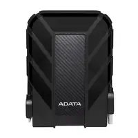 ADATA HD710 Pro disco duro externo 1 TB 2.5" Micro-USB B 3.2 Gen 1 (3.1 Gen 1) Neg