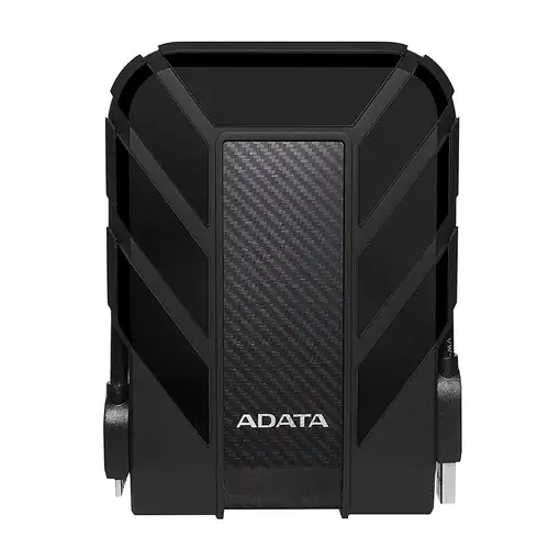 ADATA HD710 Pro disco duro externo 1 TB 2.5" Micro-USB B 3.2 Gen 1 (3.1 Gen 1) Neg