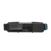 ADATA HD710 Pro disco duro externo 1 TB 2.5" Micro-USB B 3.2 Gen 1 (3.1 Gen 1) Neg