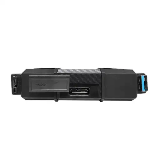 ADATA HD710 Pro disco duro externo 1 TB 2.5" Micro-USB B 3.2 Gen 1 (3.1 Gen 1) Neg