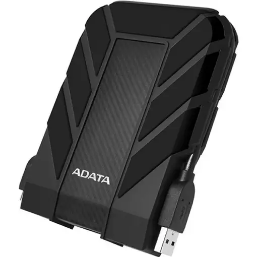 ADATA HD710 Pro disco duro externo 1 TB 2.5'' Micro-USB B 3.2 Gen 1 (3.1 Gen 1) Neg