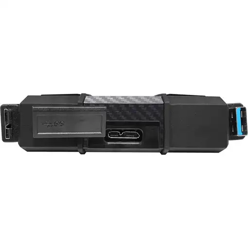 ADATA HD710 Pro disco duro externo 1 TB 2.5'' Micro-USB B 3.2 Gen 1 (3.1 Gen 1) Neg