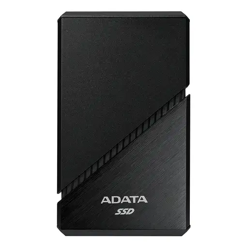 ADATA SE920 Tecnología Thunderbolt (Rayo) 1 TB USB Tipo C 3.2 Gen 2 (3.1 Gen 2) Ne