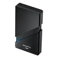 ADATA SE920 Tecnología Thunderbolt (Rayo) 1 TB USB Tipo C 3.2 Gen 2 (3.1 Gen 2) Ne