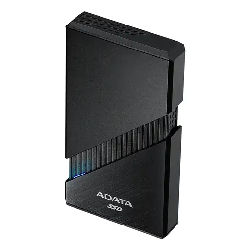 ADATA SE920 Tecnología Thunderbolt (Rayo) 1 TB USB Tipo C 3.2 Gen 2 (3.1 Gen 2) Ne