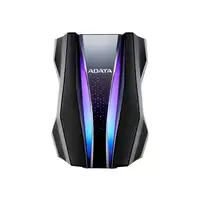 ADATA HD770G disco duro externo 2 TB 2.5" 3.2 Gen 1 (3.1 Gen 1) Negro