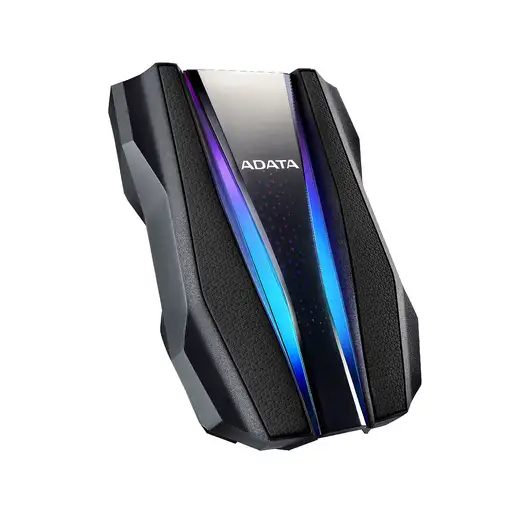 ADATA HD770G disco duro externo 2 TB 2.5" 3.2 Gen 1 (3.1 Gen 1) Negro