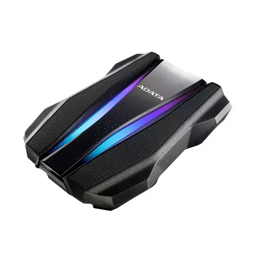 ADATA HD770G disco duro externo 2 TB 2.5" 3.2 Gen 1 (3.1 Gen 1) Negro