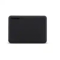Toshiba Canvio Advance disco duro externo 1 TB 2.5" USB tipo A 2.0/3.2 Gen 1 (3.1