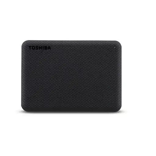 Toshiba Canvio Advance disco duro externo 1 TB 2.5" USB tipo A 2.0/3.2 Gen 1 (3.1