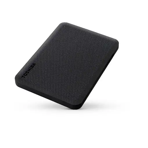 Toshiba Canvio Advance disco duro externo 1 TB 2.5" USB tipo A 2.0/3.2 Gen 1 (3.1
