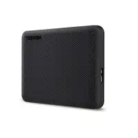 Toshiba Canvio Advance disco duro externo 1 TB 2.5" USB tipo A 2.0/3.2 Gen 1 (3.1