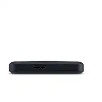 Toshiba Canvio Advance disco duro externo 1 TB 2.5" USB tipo A 2.0/3.2 Gen 1 (3.1