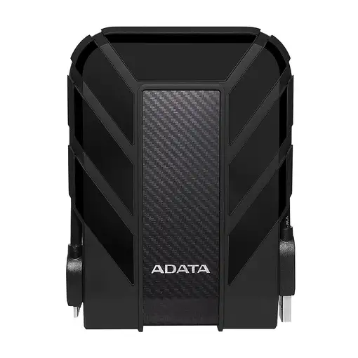 ADATA HD710 Pro disco duro externo 2 TB 2.5" USB 3.2 Gen 1 (3.1 Gen 1) Negro