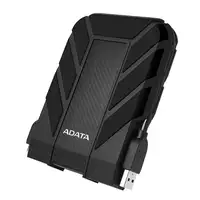ADATA HD710 Pro disco duro externo 2 TB 2.5" USB 3.2 Gen 1 (3.1 Gen 1) Negro