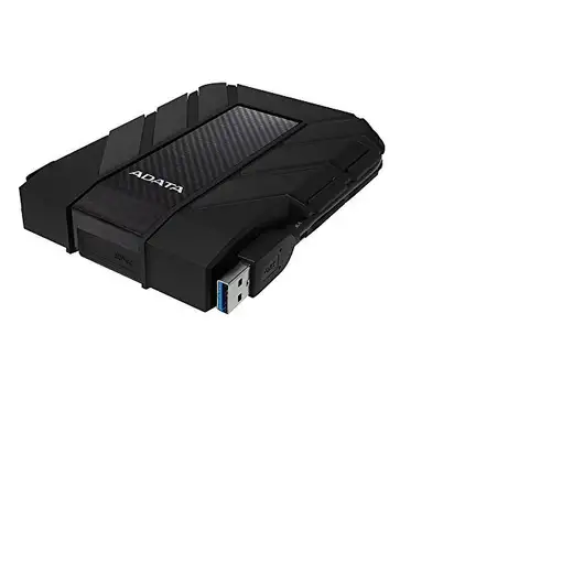 ADATA HD710 Pro disco duro externo 2 TB 2.5" USB 3.2 Gen 1 (3.1 Gen 1) Negro