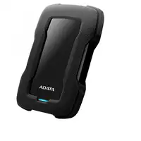 ADATA HD330 disco duro externo 2 TB 2.5" Micro-USB B 3.2 Gen 1 (3.1 Gen 1) Negro
