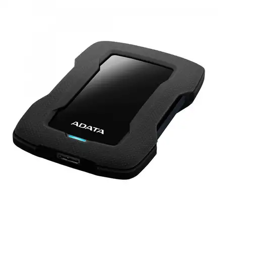 ADATA HD330 disco duro externo 2 TB 2.5" Micro-USB B 3.2 Gen 1 (3.1 Gen 1) Negro