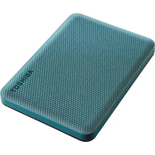 Toshiba Canvio Advance disco duro externo 1 TB 2.5'' Micro-USB B 3.2 Gen 1 (3.1 Gen