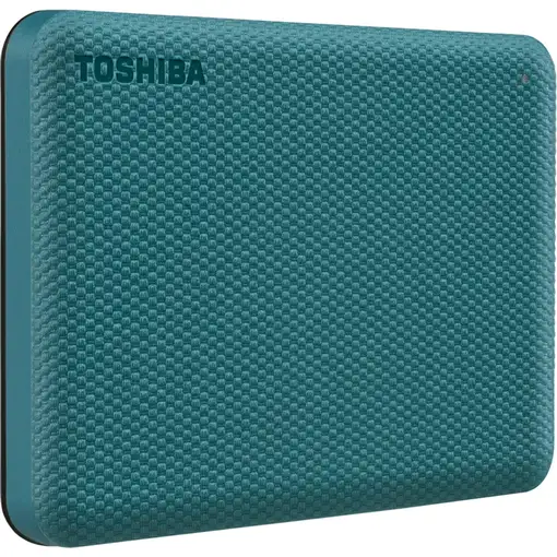 Toshiba Canvio Advance disco duro externo 1 TB 2.5'' Micro-USB B 3.2 Gen 1 (3.1 Gen